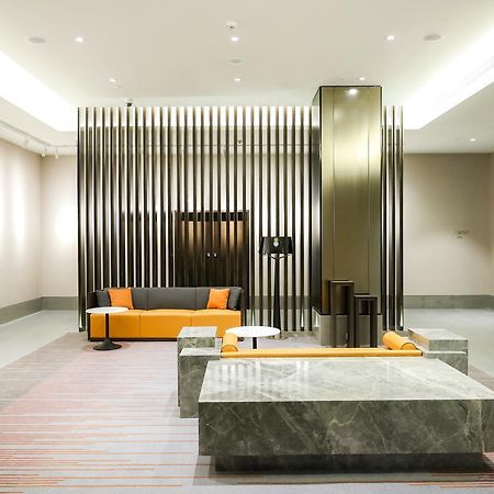 Hyatt Place Shanghai Tianshan Plaza Eksteriør bilde