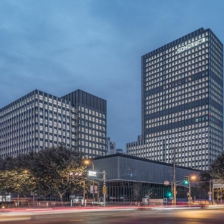 Hyatt Place Shanghai Tianshan Plaza Eksteriør bilde