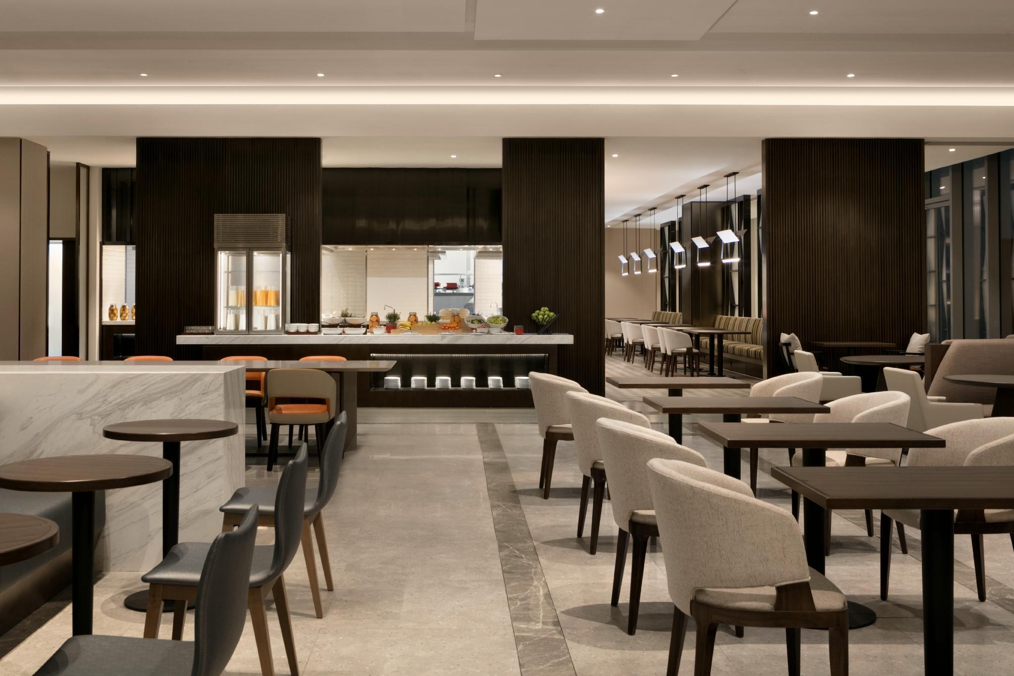Hyatt Place Shanghai Tianshan Plaza Eksteriør bilde