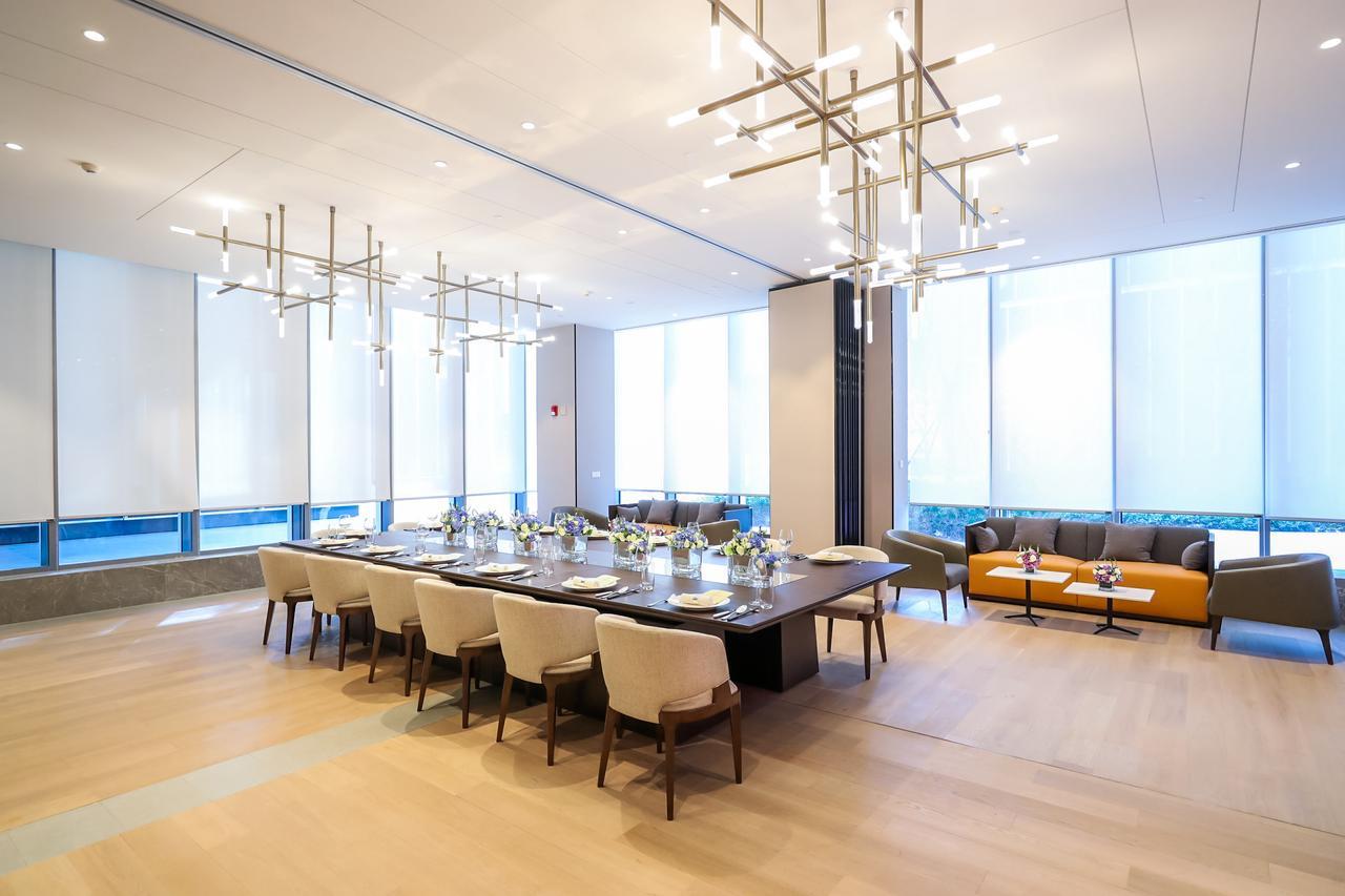 Hyatt Place Shanghai Tianshan Plaza Eksteriør bilde