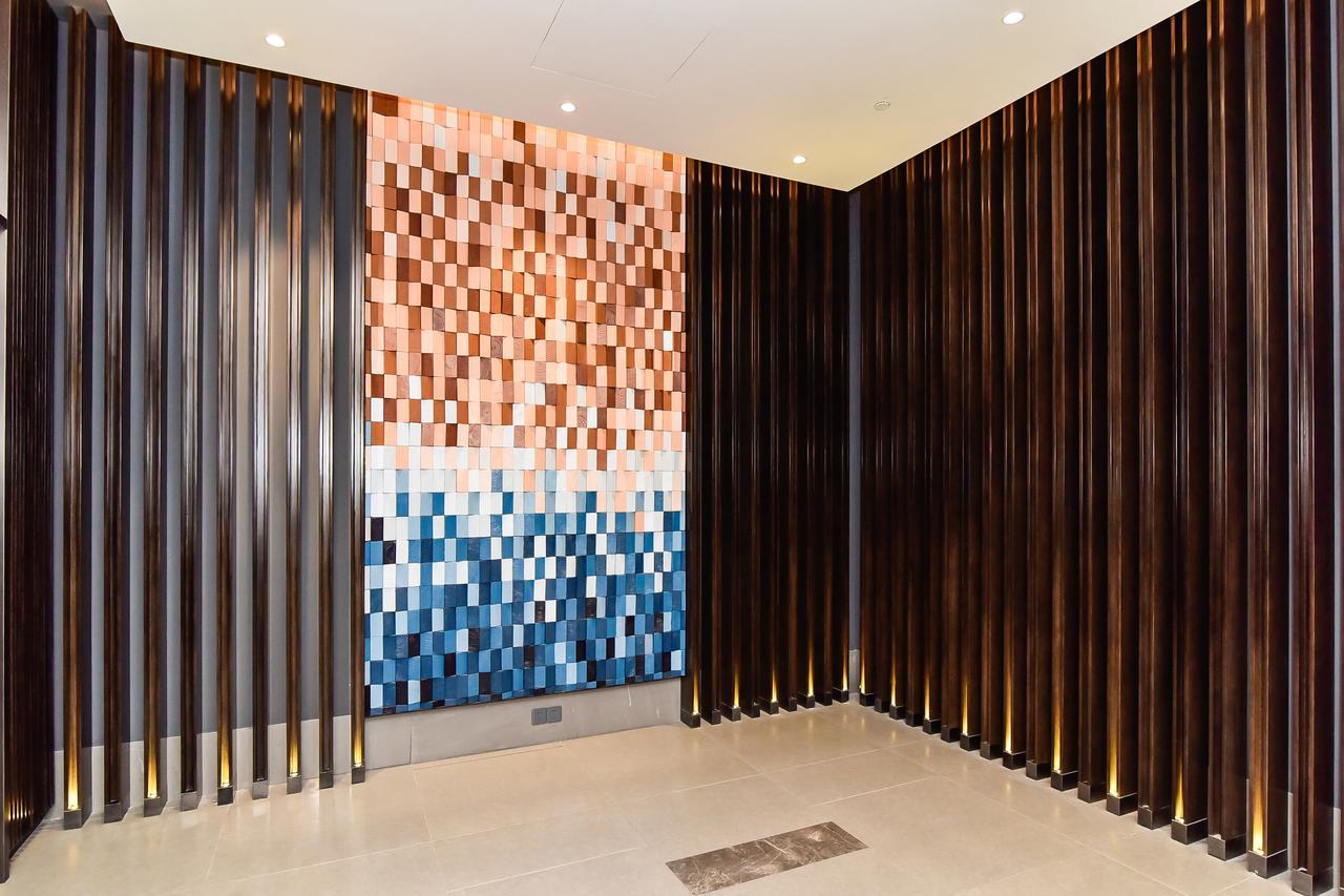 Hyatt Place Shanghai Tianshan Plaza Eksteriør bilde