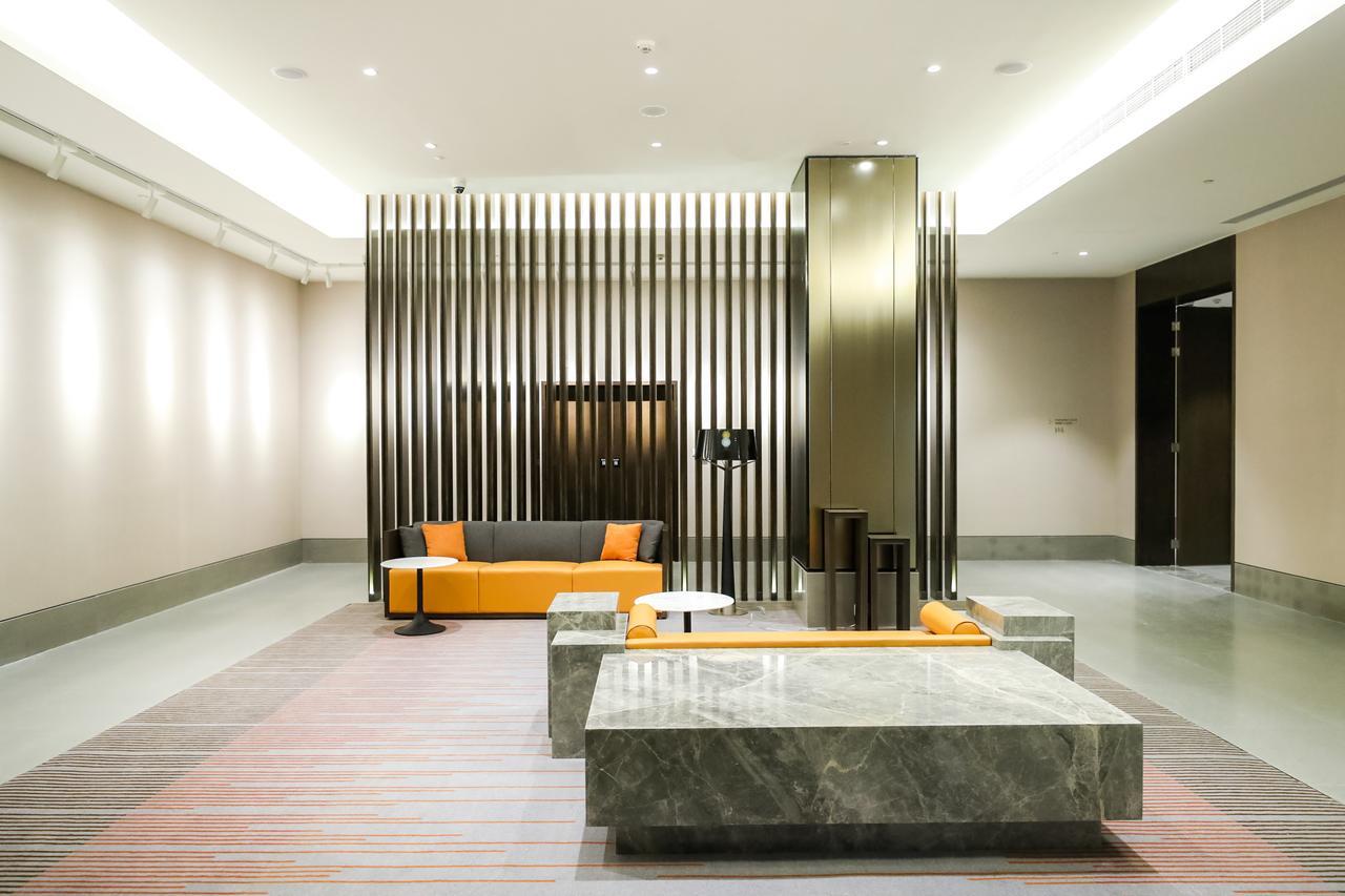Hyatt Place Shanghai Tianshan Plaza Eksteriør bilde