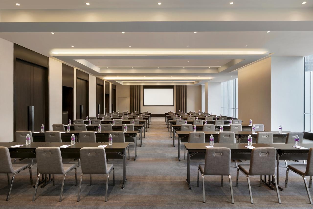 Hyatt Place Shanghai Tianshan Plaza Eksteriør bilde