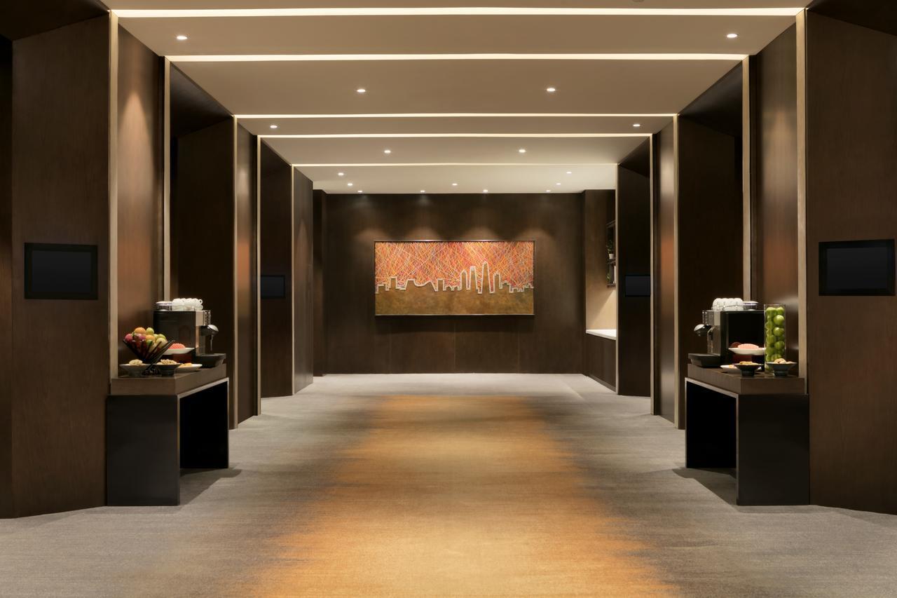 Hyatt Place Shanghai Tianshan Plaza Eksteriør bilde