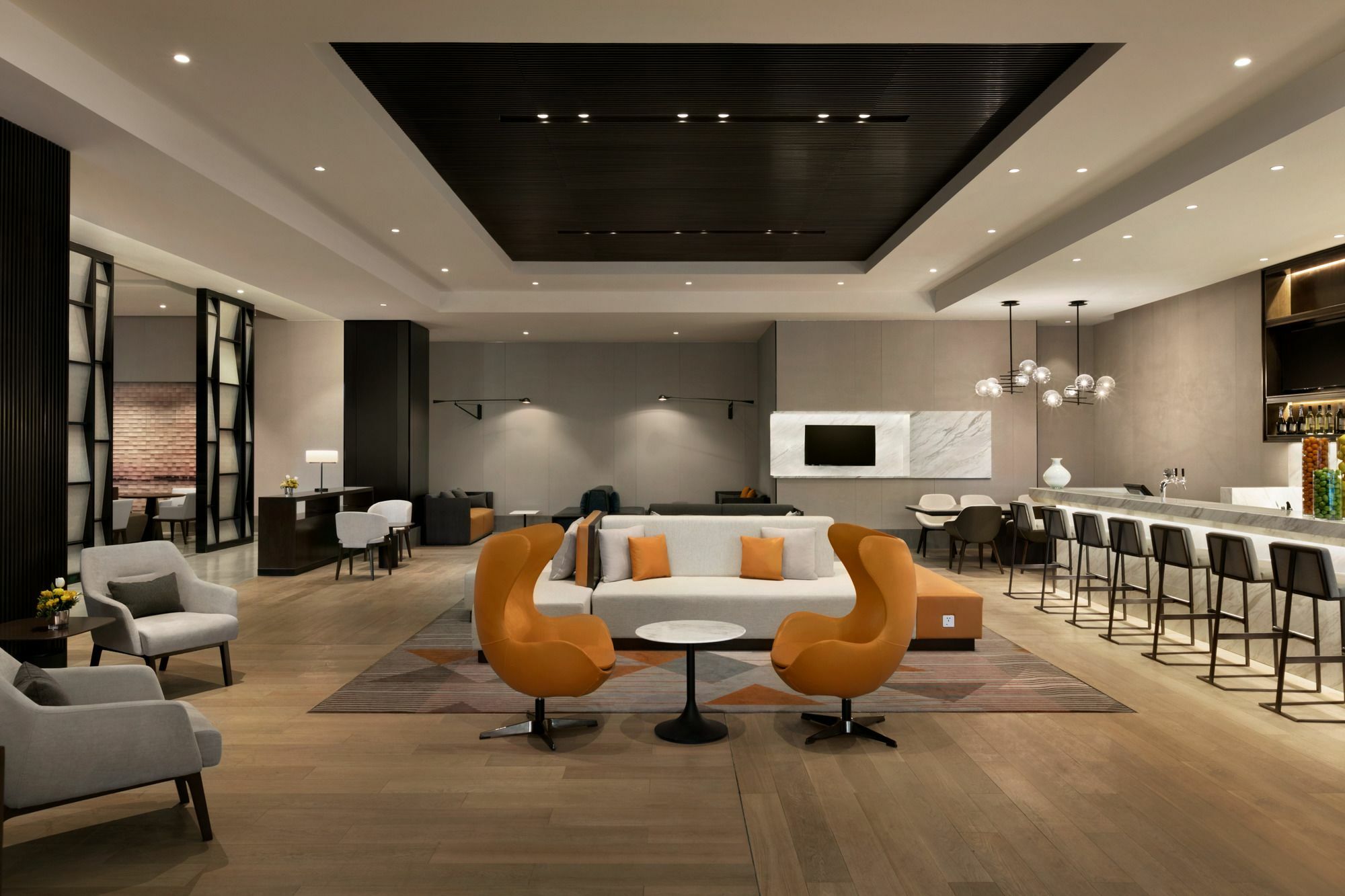 Hyatt Place Shanghai Tianshan Plaza Eksteriør bilde